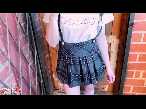 ❤️ Alumna chupa profundamente o seu pau e fode en vez de clases. ❤️❌ Porno ruso a nós gl.xxxtun.ru ❌