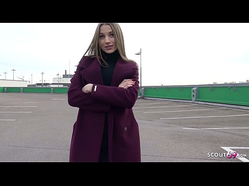 ❤️ O SCOUT ALEMÁN É UN SOÑO QUE TOCA STEELE, UN APARCAMENTO E SEXY POR DINERO ❤️❌ Porno ruso a nós gl.xxxtun.ru ❌